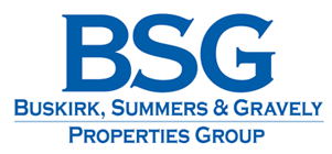 BSG Properties Group, Buskirk, Summers & Gravely